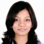 Deepshikha Agarwal