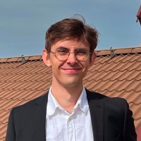Vincent Parik Westlund