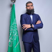 Zulfiqar Ahmad