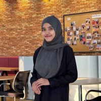 Khairunnisa Kurniasari