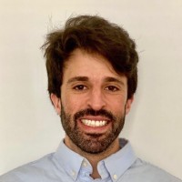 Nathan Maziar