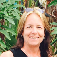 Sandy Stewart