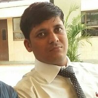 Deepak Prajapati
