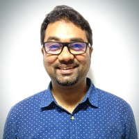 Sudheendra B S