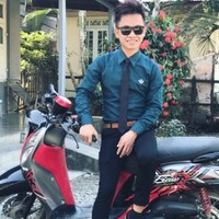Justin Mizo
