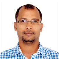 Sunil Kumar Swain