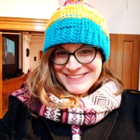 Winter Smith-Chau