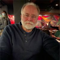 Tom Slavinsky