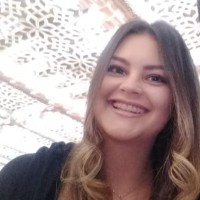Carine Lopes De Souza Lucas