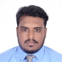 Sangeerthanan Krishnamoorthy