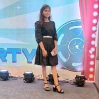 Pratiksha Gharge