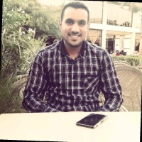 Smail Amraine