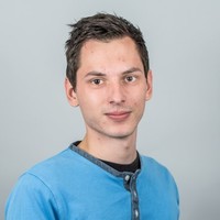 Daniel Ruberg
