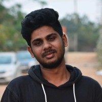 Gokul Nidhish V