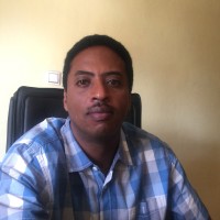 Daniel Bekele