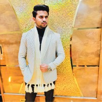sadiq saifi