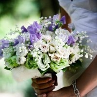 Flowers by Yukie