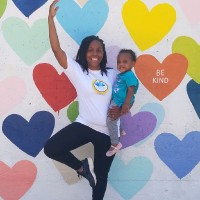 Dominique Bostic-Arrington