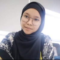 Ainul Nabilah