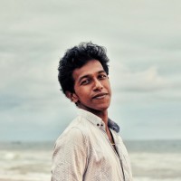Kailas Rj