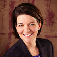 Kristen Henderson
