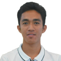 John Edmark Sagabaen
