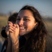 Andrea Rosales