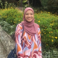 Zafrina Zainal