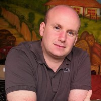 Miroslav Sedlák