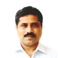 Dr. Hari G.