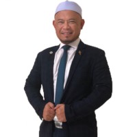Tuan Mohd Asri