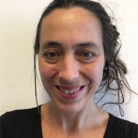 Saskia de Vries