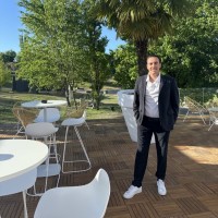 Pedro Pablo Barrios Sánchez-Romero