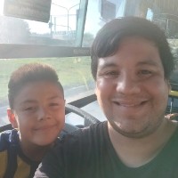 Lucas Joel De Federico