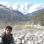 Milind Singh