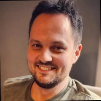 Dmytro Piddubetskyy