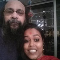 debotri goswami