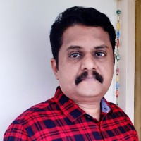 Mahadevan Murugan