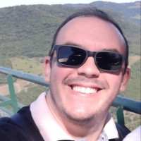 Andrigo Vieira da Luz