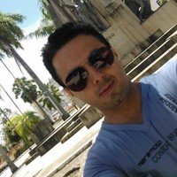 Ricardo Romes Coelho Do Carmo