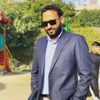 Devender Singh