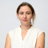 Efrat Aran
