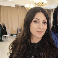 Gökşen Ağırman Al-Zergani