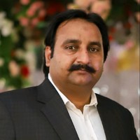 Muhammad Mukhtar