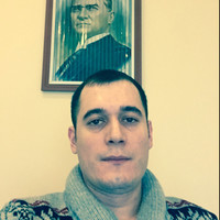 Mehmet Karagöz