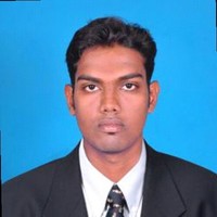 Wilson Raj