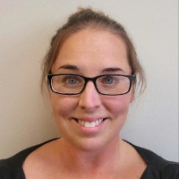 Sandra Bonnema-Harper