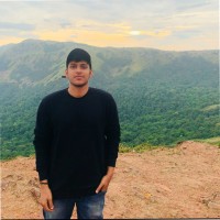 Revanth C