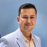 Hrushikesh Deshpande