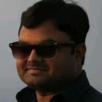 Chirag Vadiya